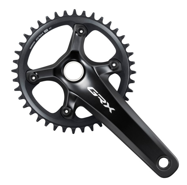 Shimano Kettenradgarnitur GRX FC-RX820 175 mm 40 Zähne