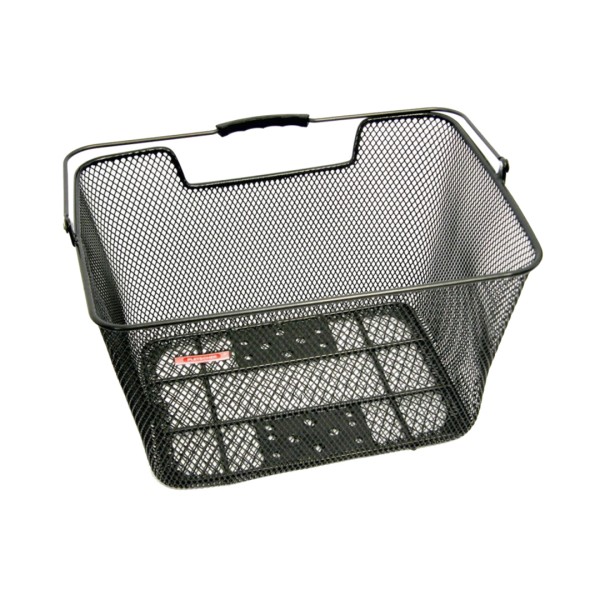 Pletscher Standard Korb mit 3-Punkt Adapter