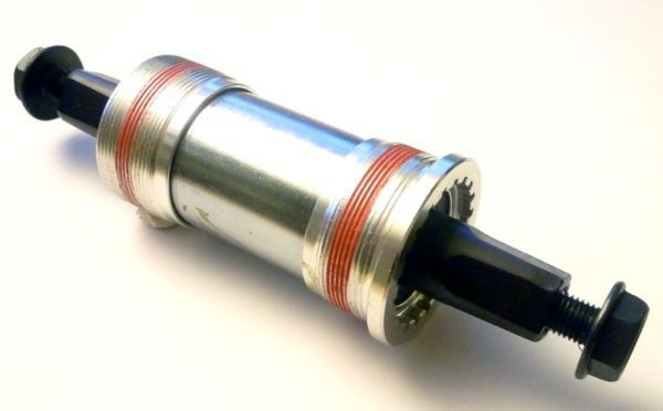 NECO-Tretlager FRA V115/23.5