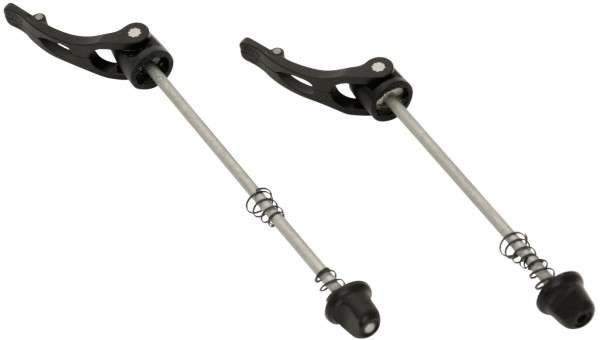 Fulcrum Schnellspanner Racing 5/7 , R5-QFR02 Set VR & HR