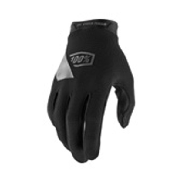 Damen Handschuhe Ridecamp black XL