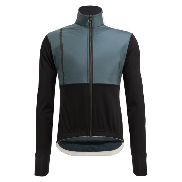 Santini Winterjacke, VEGA ABSOLUTE, Herren, M