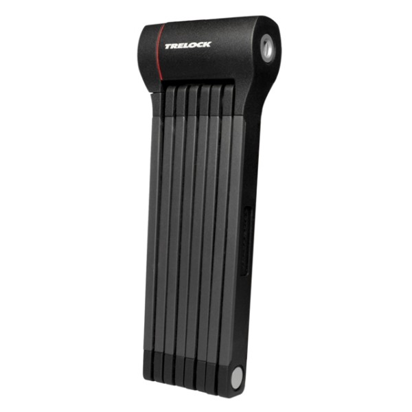 Faltschloss Trelock FS 480/130 L schwarz