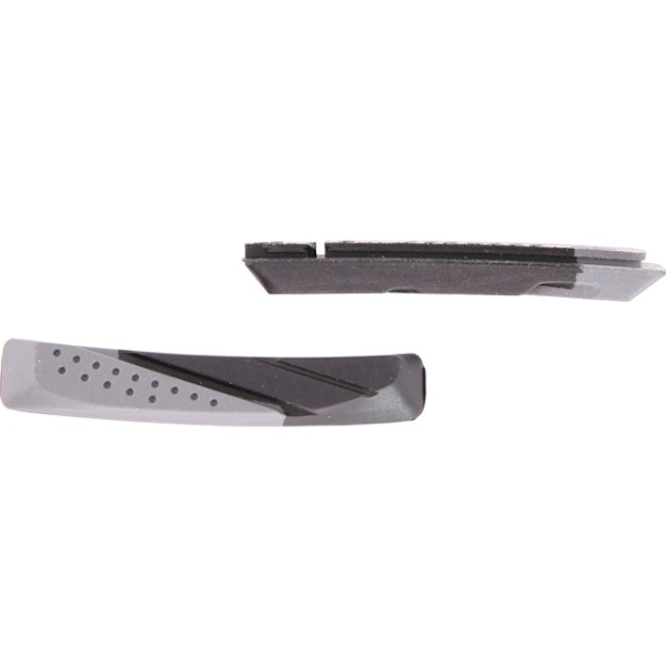 Contec V-Stop 2D V-Brake Bremsschuh Coolgrey 72mm