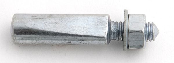 Kurbelkeil ø 9.0 x 42 mm