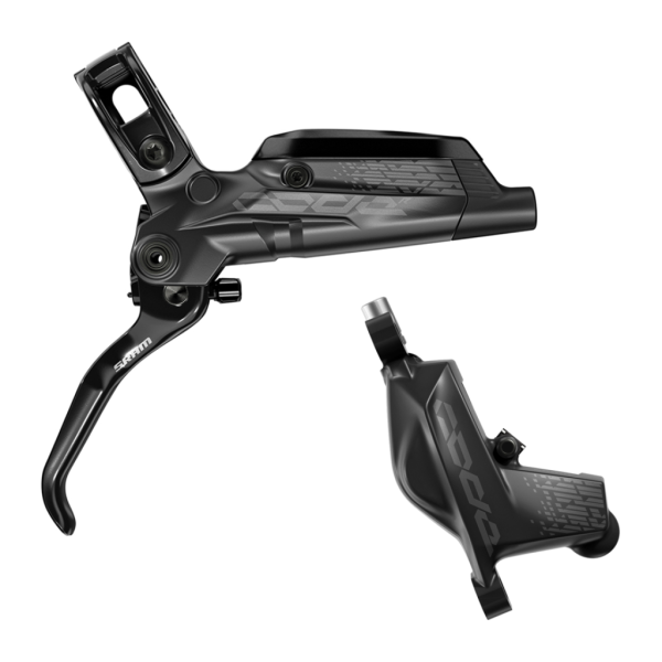 SRAM Disc Brake - Code R 1800mm