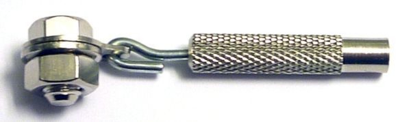 Sturmey Archer Befestigungs-Lasche