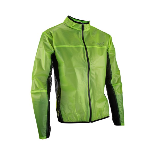 Leatt Veste MTB RaceCover lime S