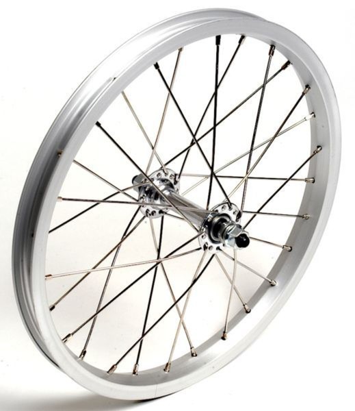 Donkey-Rad 16x1.75", unbereift