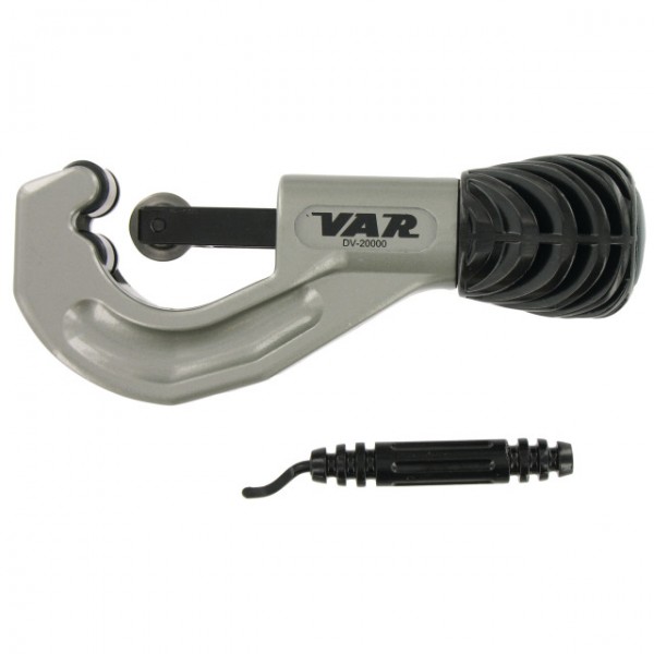 VAR Rohrschneider DV-20200 3-42 mm mit einem Ersatzschneidrad