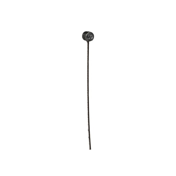BBB Bremszug MTB, BrakeWire BCB-21 1,5mm x 2350mm, Edelstahl