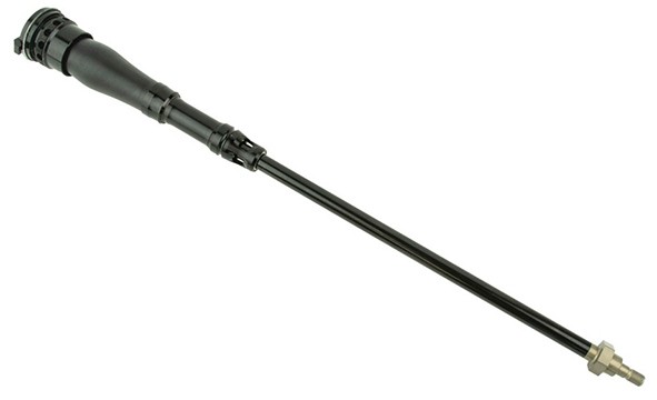 RockShox Damper Upgrade Kit - CHARGER RACE DAY Crown 30mm & 40mm - RUDY (A1+/2022+)
