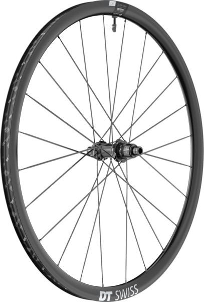 ER 1600 SPLINE Laufrad 700c CL 30 142/12 XD