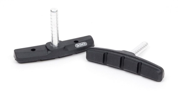 ELVEDES Cantilever-Bremsschuhe