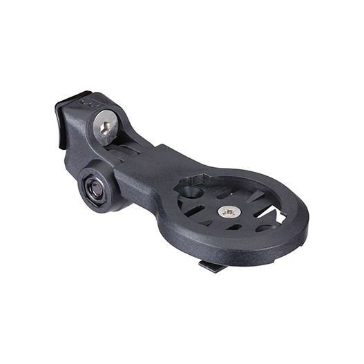 BBB Vorbauhalter für Garmin und GoPro, kompatibel mit Vorbau BHS-09 und BHS-37