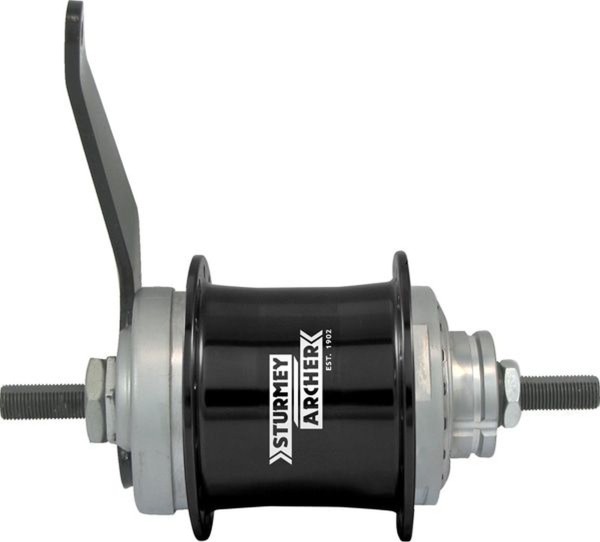 Sturmey-Archer S2C Rücktritt