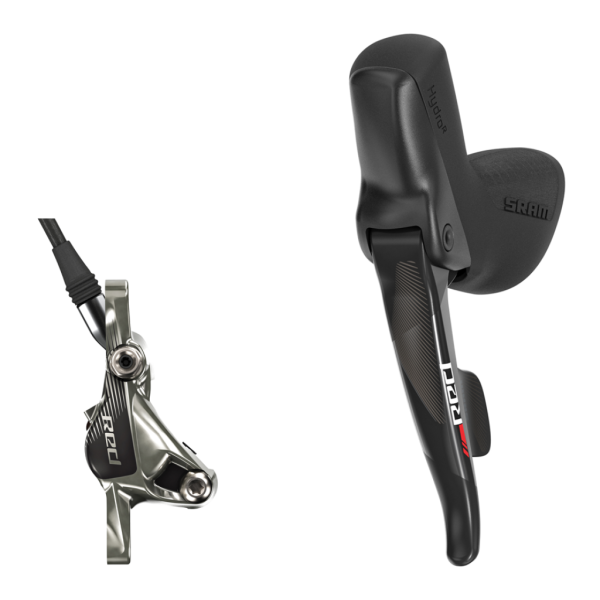 Sram Shift/Brake System Red 22 HRD PM left 950mm 2SP N/A