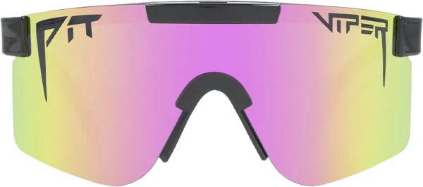 Pit Viper The Originals The Exec Polarized Pink Narrow