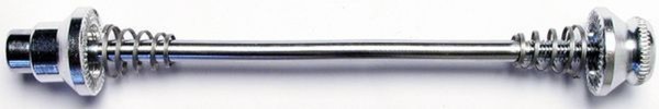 Inbus-Schnellspanner Vorderrad