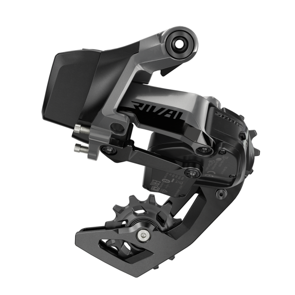 Sram Rear Derailleur Rival eTap AXS 12SP without Battery N/A