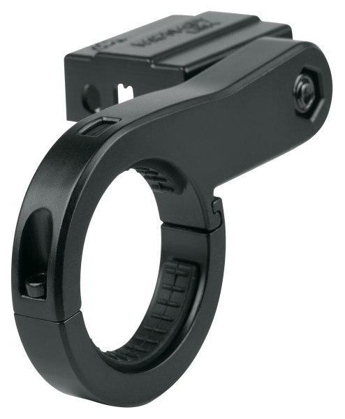 MonkeyLink Lenkerhalter AL für Beleuchtung vorne 35.0mm schwarz