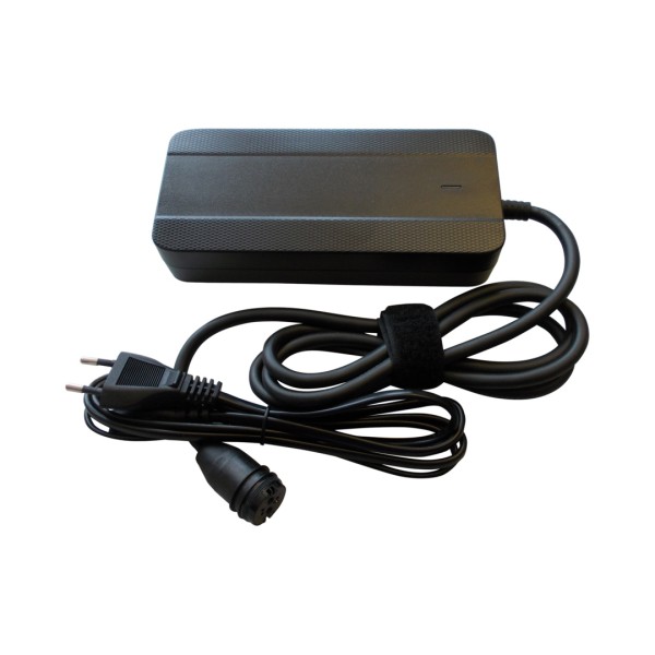 Bixs Simplo Ladegerät 220-240V, Frequenz 50/60Hz