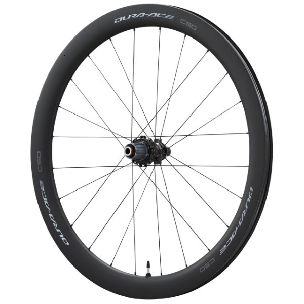 Shimano Radsatz DA WH-R9270-C50 12G 28" 12mm Tubless Disc Box