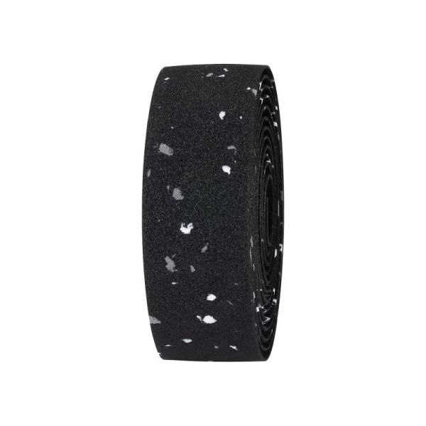 BBB Lenkerband RaceRibbon Eco, schwarz/Sprenkel