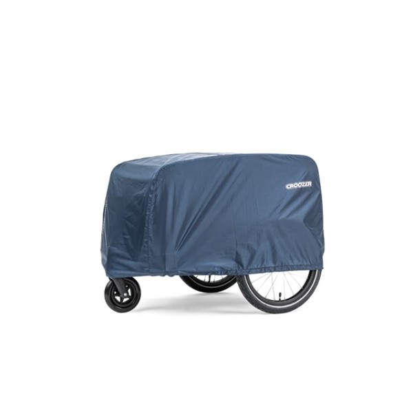 Croozer Faltgarage Dog/Cargo KALLE, PAKKO, TUURE ab 2018