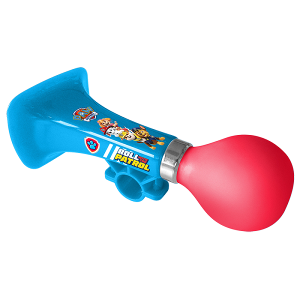 Incirca Hupe, Paw Patrol