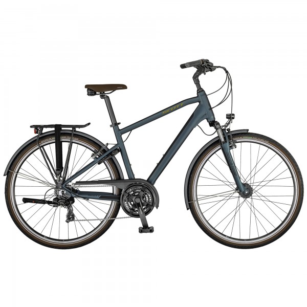 Scott Sub Comfort 20 Herren L Blau