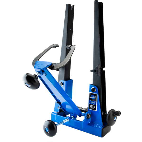 Park Tool TS-2.3 Profi-Zentrierständer