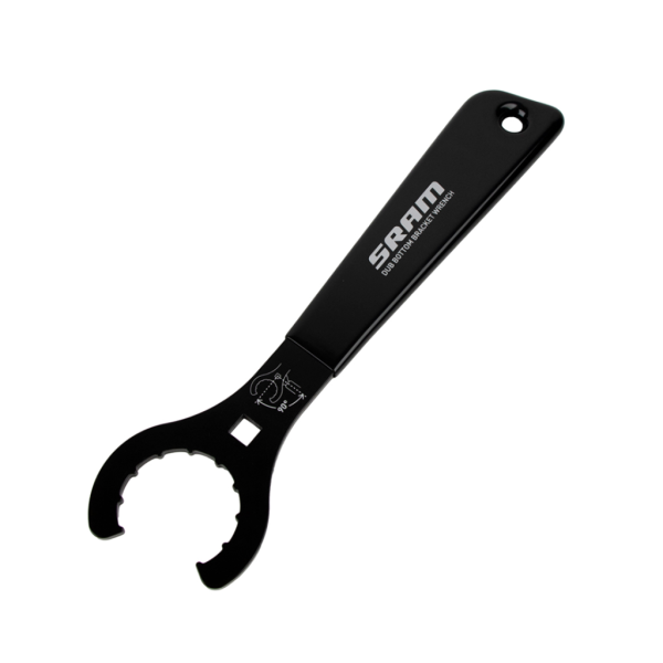 Bottom Bracket Tool Wrench DUB BSA one size