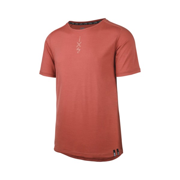 Flow Merino Jersey mars M