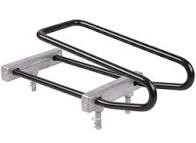 Adapter zu Römer-Kindersitz 3-Loch