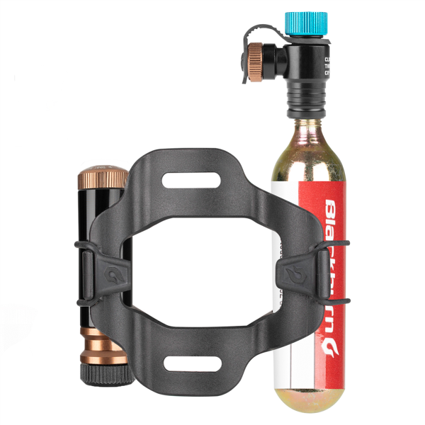 Pro Plugger CO2 Tire Repair Kit one size