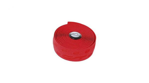 Contec Kork Lenkerband 2K Rot