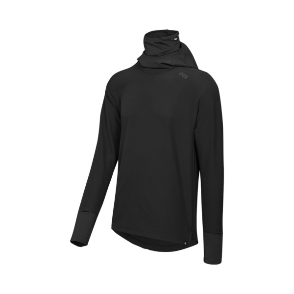Carve Digger EVO hooded Jersey