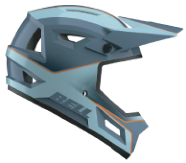 Sanction II DLX MIPS Helmet
