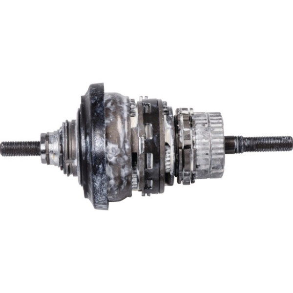 Shimano Nexus Getriebeeinheit SG-C3001-7C Achse 175.5 mm