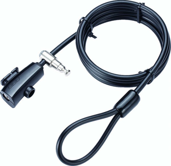 BBB Kabelschloss Quickloop BBL-63