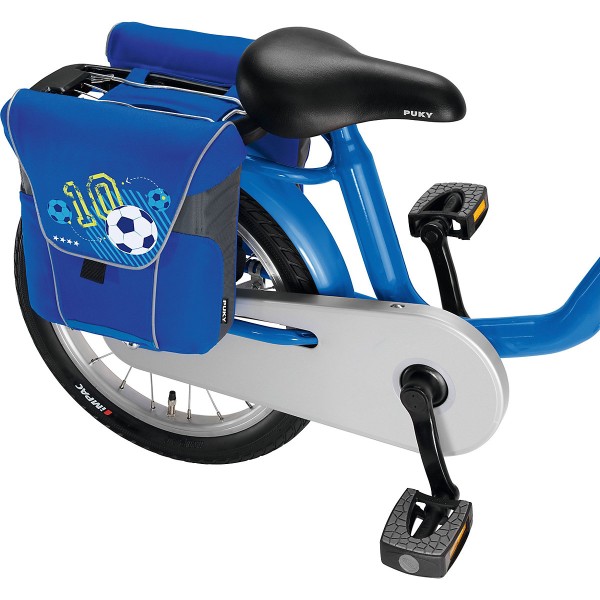 Puky Doppeltasche Blau