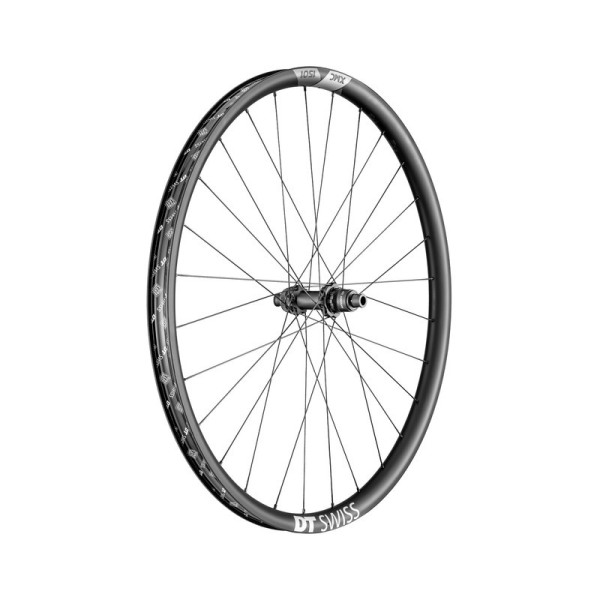 DT XMC 1501 SPLINE Laufrad 29" CL 30 148/12mm XD