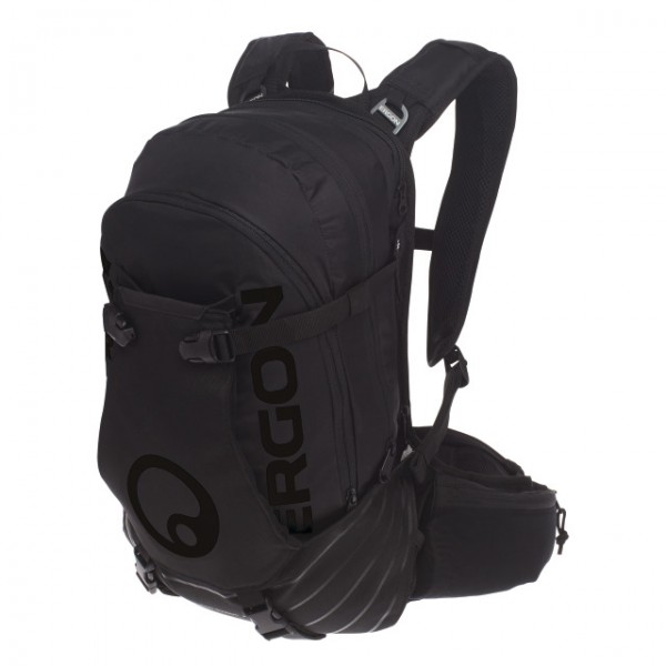 Ergon Bike Rucksack BA3 black