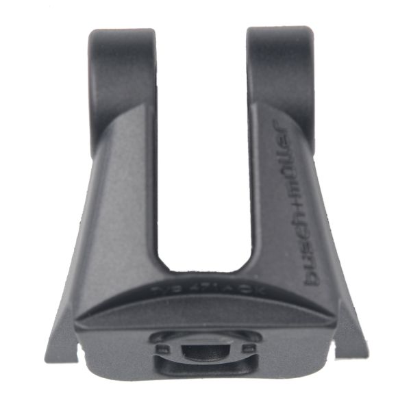 Scheinwerferhalter, Kunststoff, 40 mm, für SR-Federgabel Mobie NCX-E25, NCX-E45, 471AOK