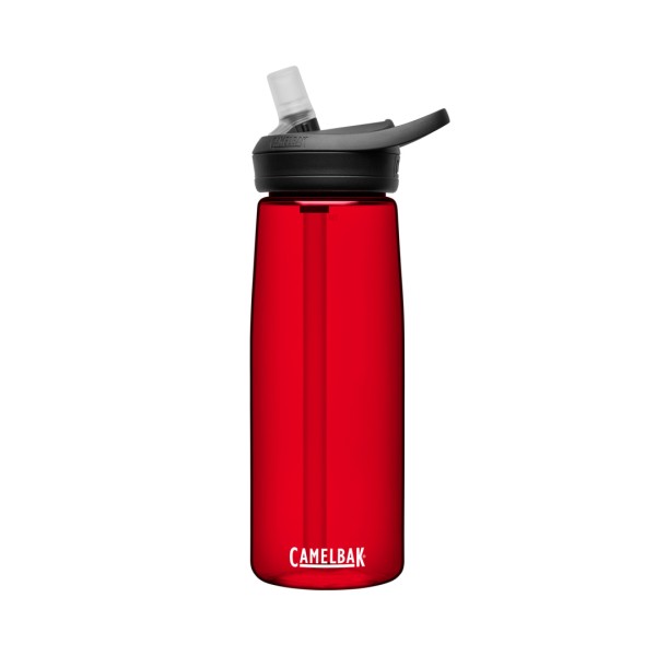 Camelbak Bottle eddy+ 0.75l cardinal