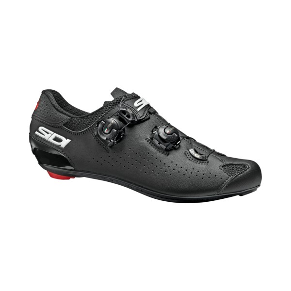 RR Genius 10 Carbon Composite schwarz/schwarz 39