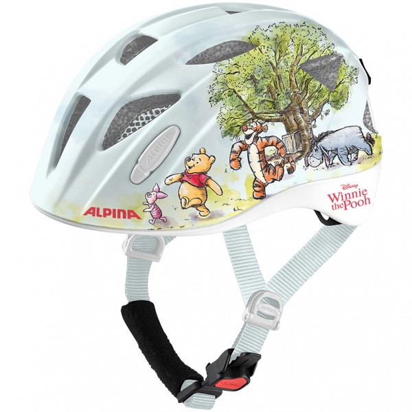 Alpina Ximo Winnie Pooh 45-49cm