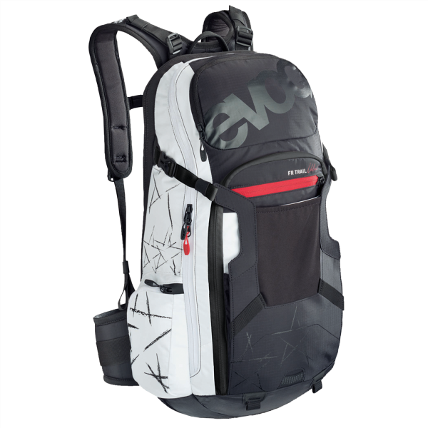 Evoc FR Trail Unlimited 20L Backpack M/L