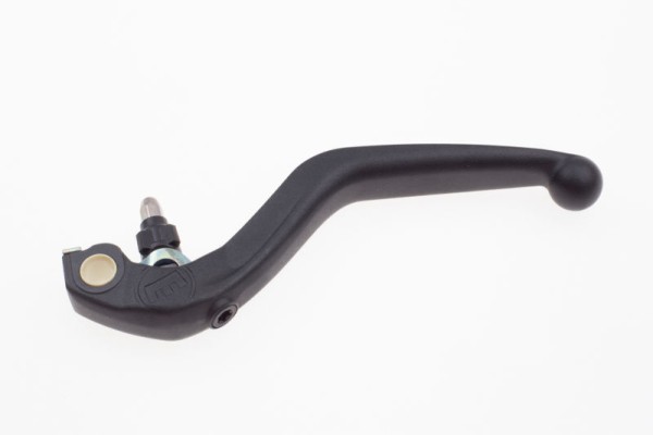 Magura Bremshebel HS33 R, 4-Finger-Kugelkopfhebel schwarz